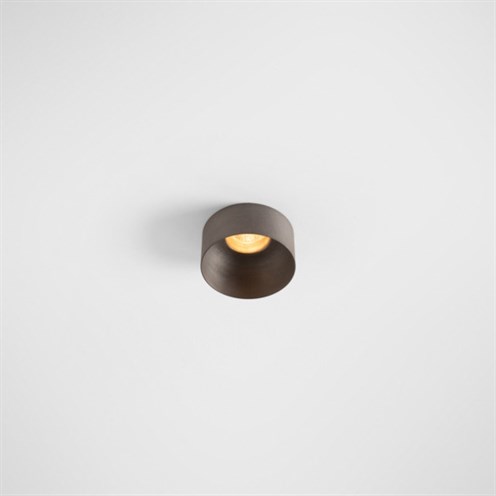 Modular+Minude Out Recessed 49 23 1x LED 5.7/8.5W 475/640lm 350/500mA 2700K CRI>90 29°, IP54, süvisvalgusti, matt hall, liiteseadmeta
